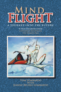 Mind Flight – Center for Future Consciousness